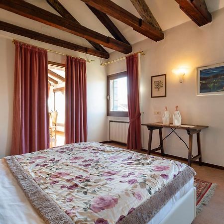 Palazzo Gradenigo By Wonderful Italy Διαμέρισμα Βενετία Εξωτερικό φωτογραφία